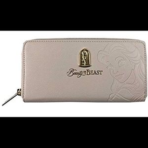 Belle Wallet